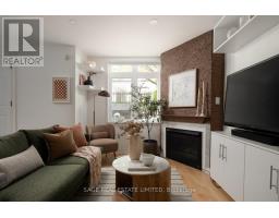 6 - 87 LILLIAN STREET, Toronto, Ontario
