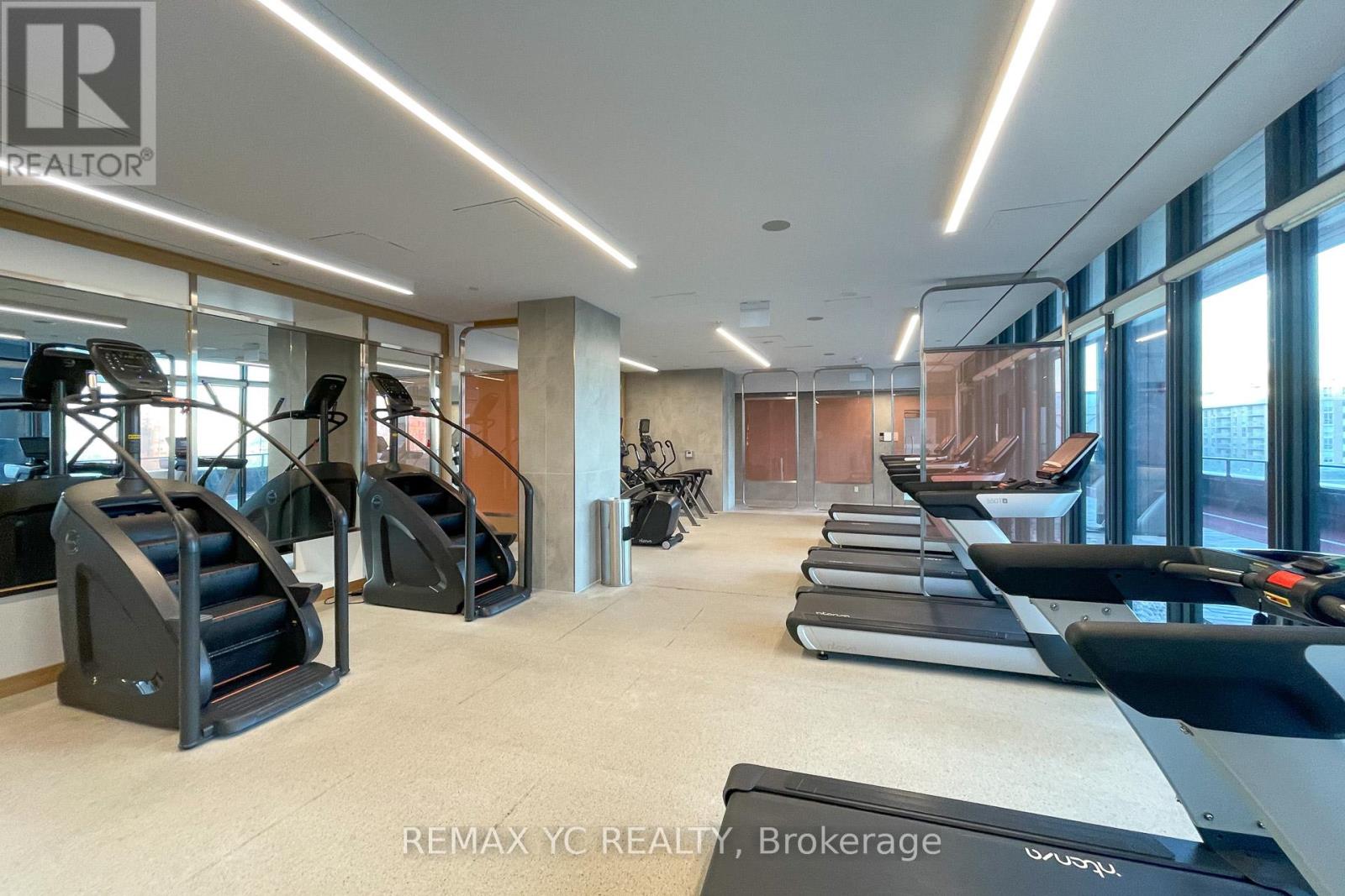 2202 - 19 Western Battery Road, Toronto, Ontario  M6K 3S4 - Photo 28 - C12419362