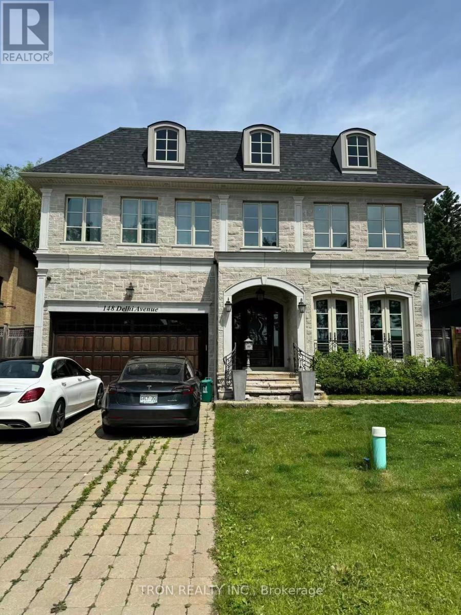 148 DELHI AVENUE, Toronto, Ontario