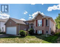 4498 GARDEN GATE TERRACE, Lincoln, Ontario