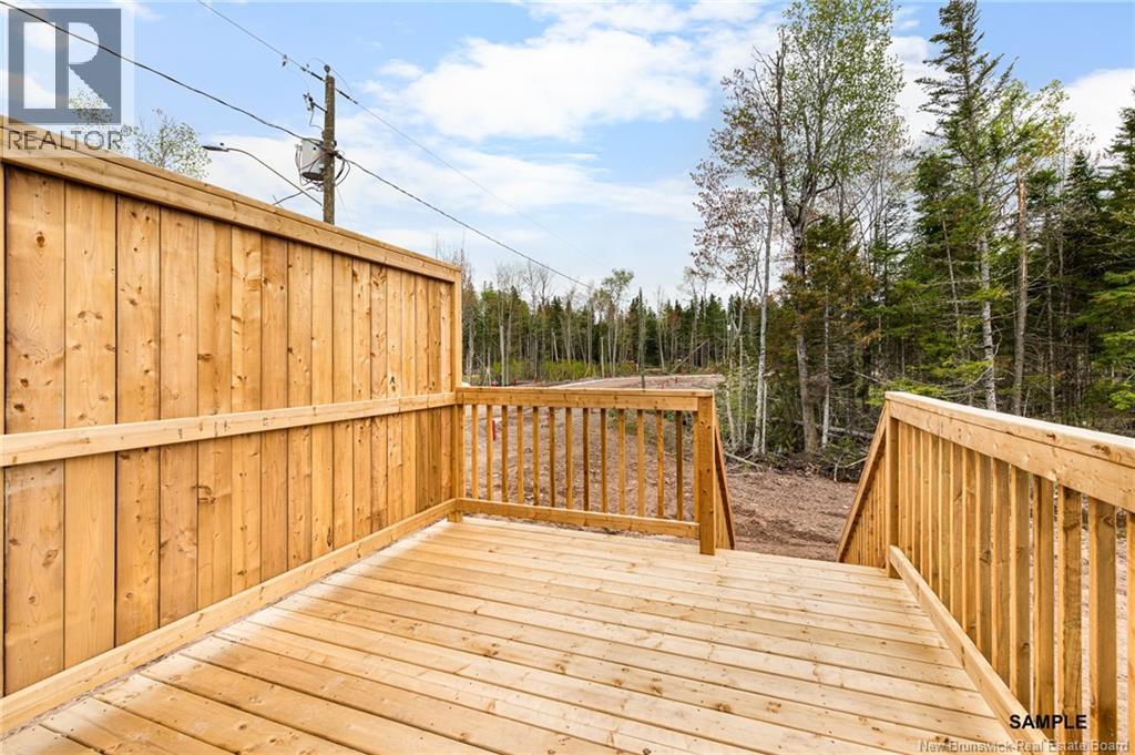 303 Elsliger Street, Dieppe, New Brunswick  E1K 0A5 - Photo 25 - NB122493