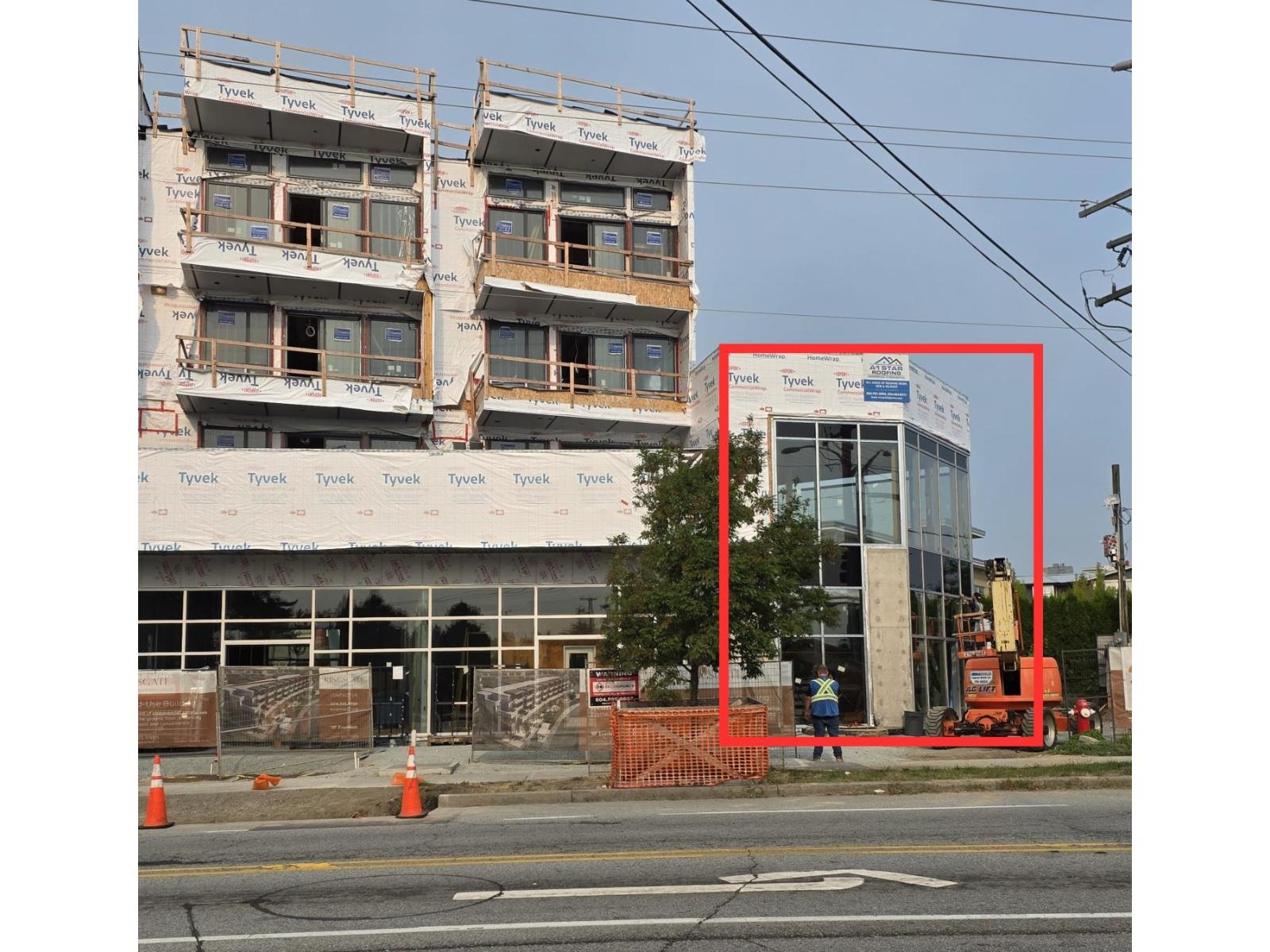 105 2233 156 Street, Surrey, British Columbia  V4A 5A4 - Photo 7 - C8071894
