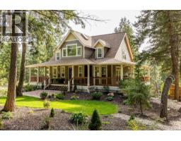 192 Louie View Drive, lumby, British Columbia