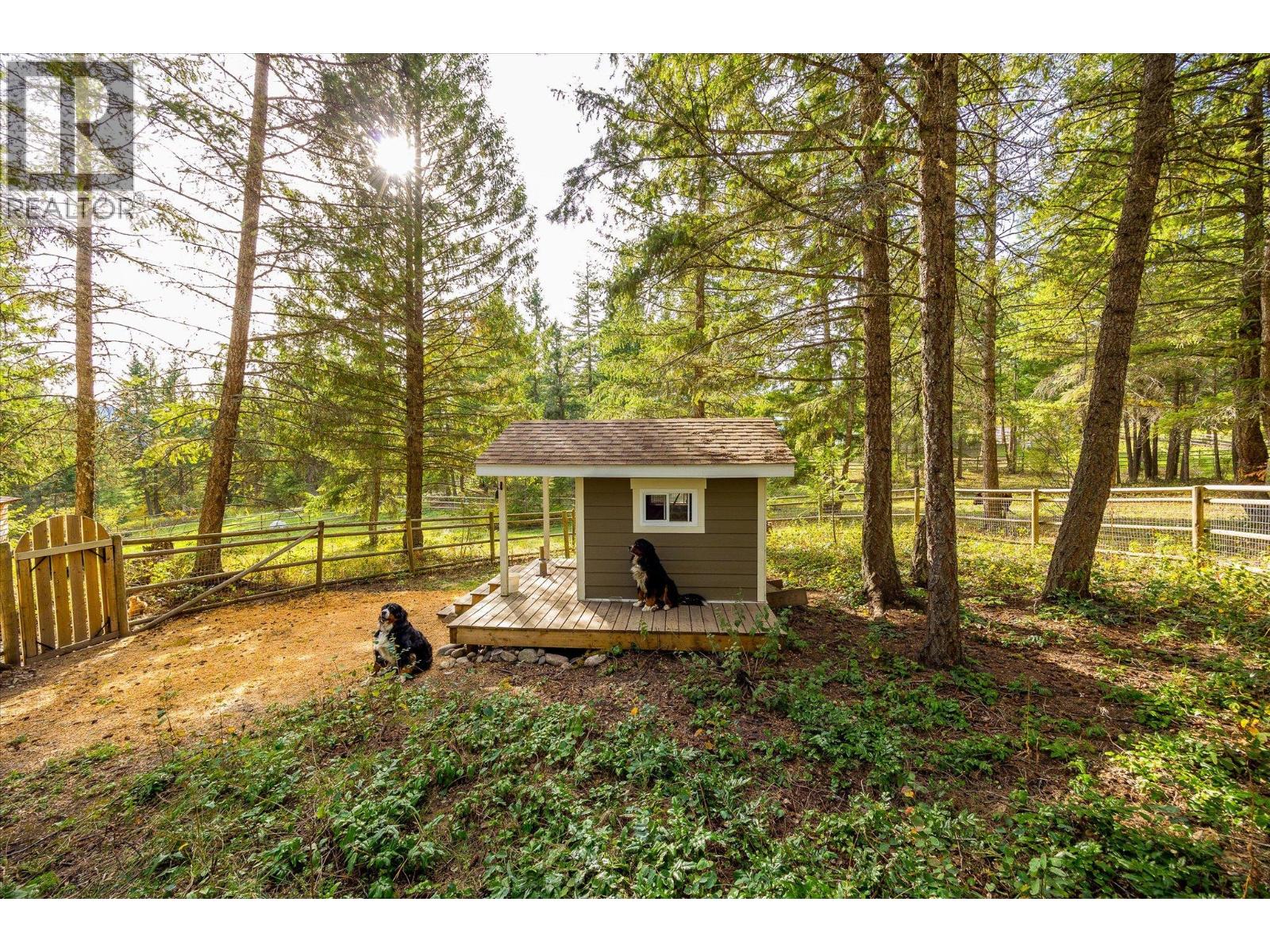 192 Louie View Drive, Lumby, British Columbia  V0E 2G1 - Photo 71 - 10363573