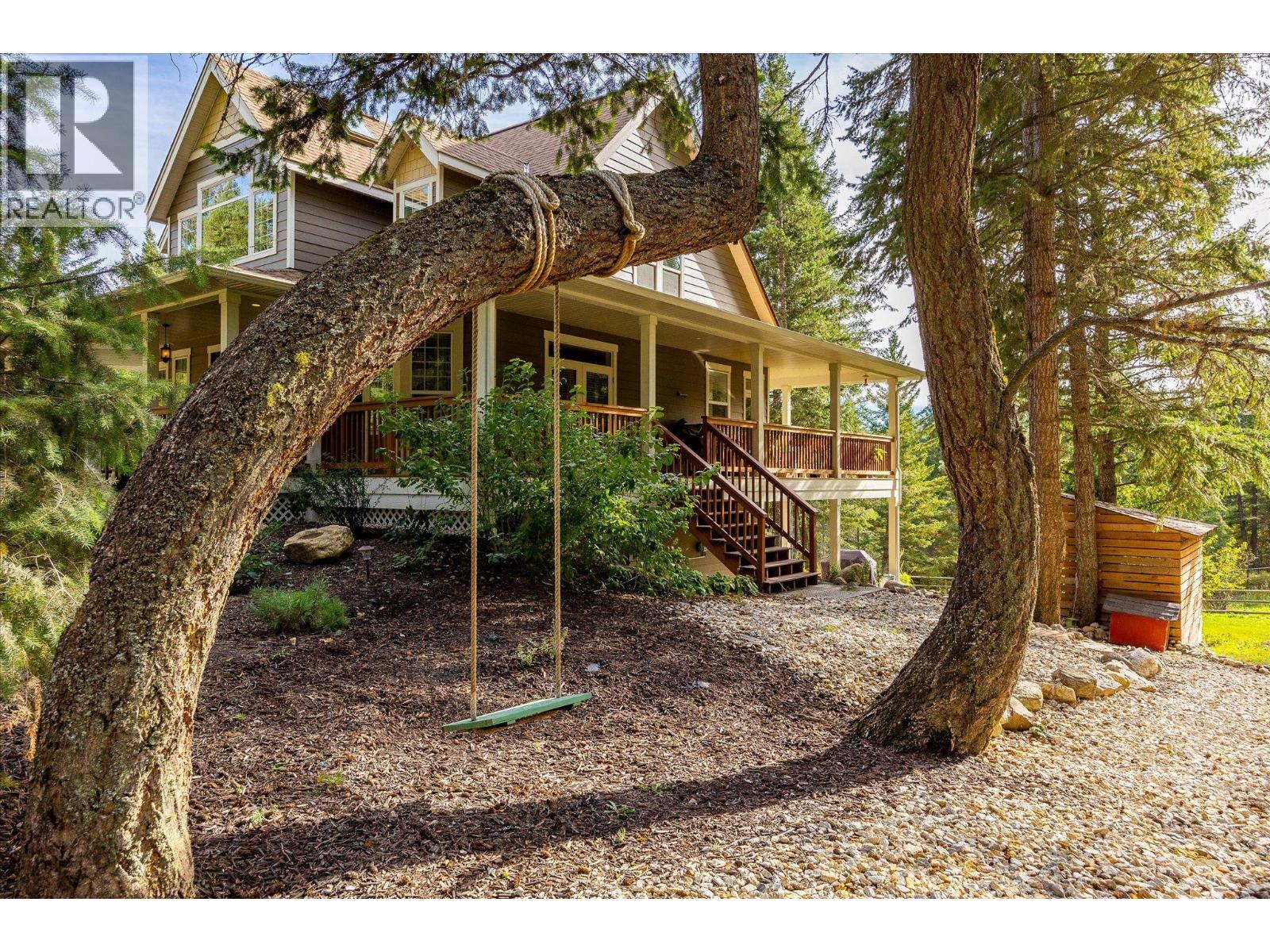 192 Louie View Drive, Lumby, British Columbia  V0E 2G1 - Photo 73 - 10363573