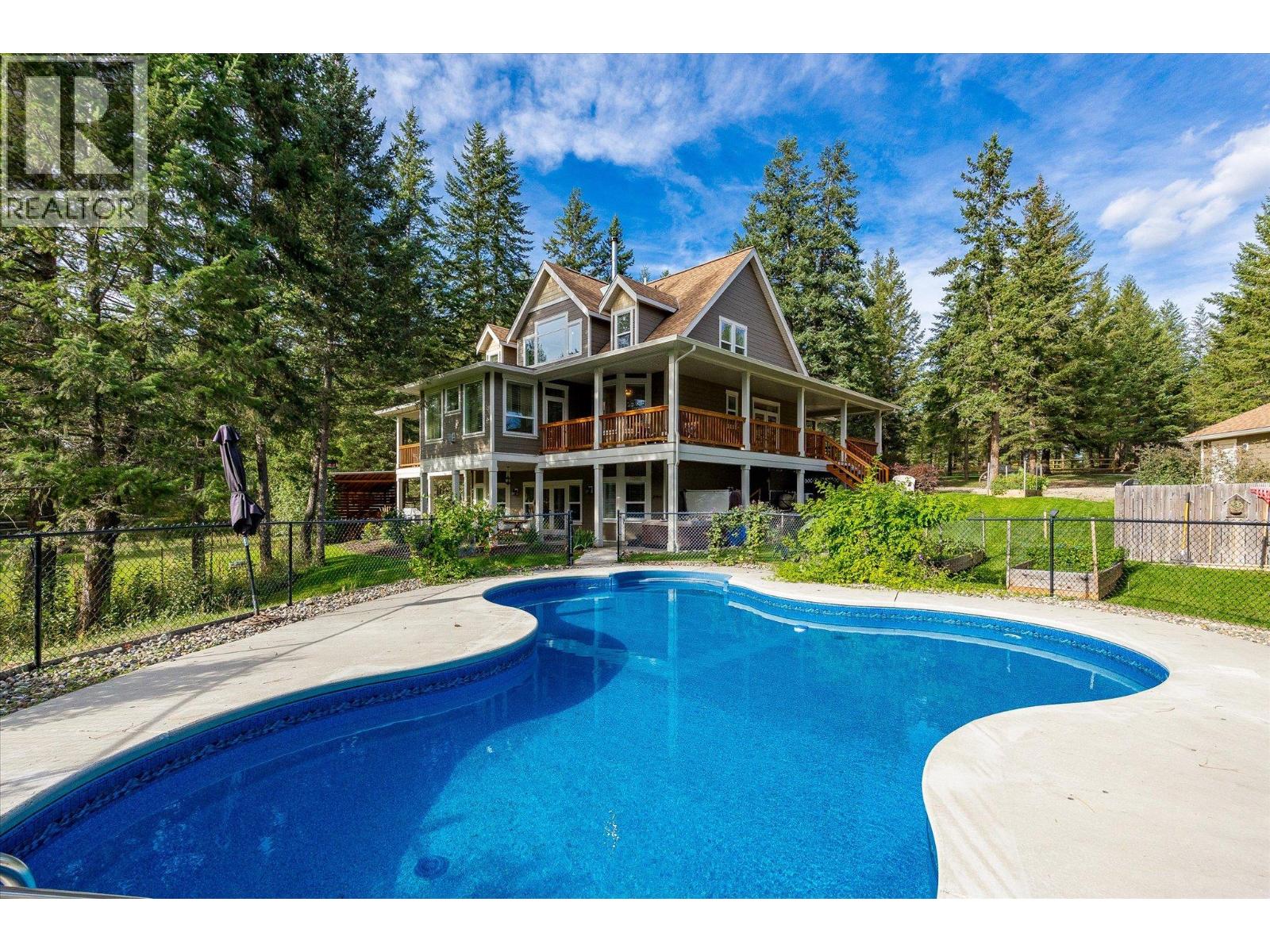 192 Louie View Drive, Lumby, British Columbia  V0E 2G1 - Photo 61 - 10363573