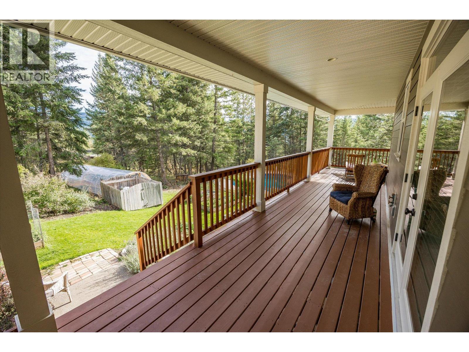 192 Louie View Drive, Lumby, British Columbia  V0E 2G1 - Photo 52 - 10363573