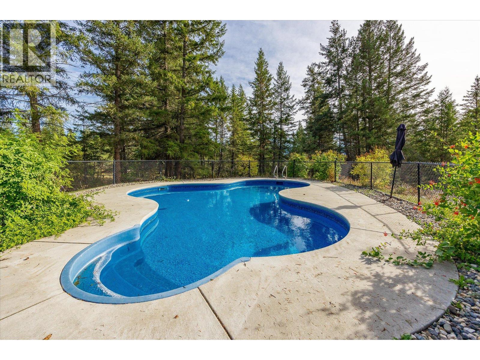 192 Louie View Drive, Lumby, British Columbia  V0E 2G1 - Photo 60 - 10363573