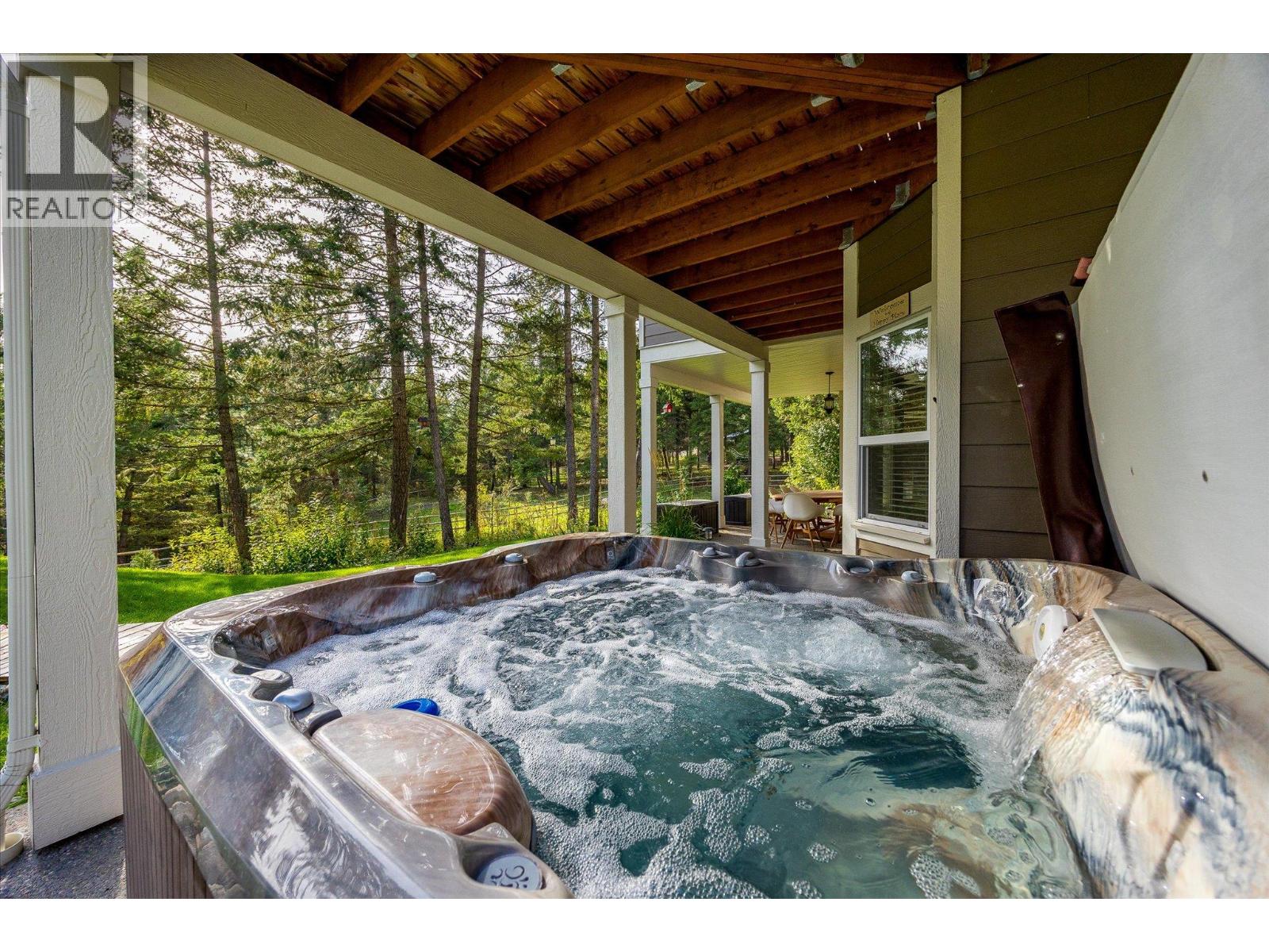 192 Louie View Drive, Lumby, British Columbia  V0E 2G1 - Photo 57 - 10363573