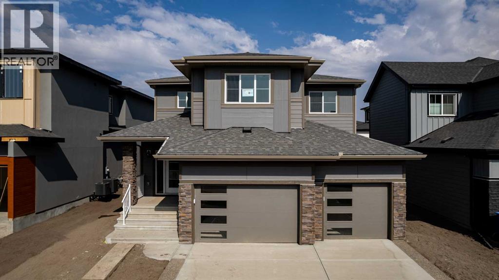 13 Fieldstone Link, Balzac, Alberta