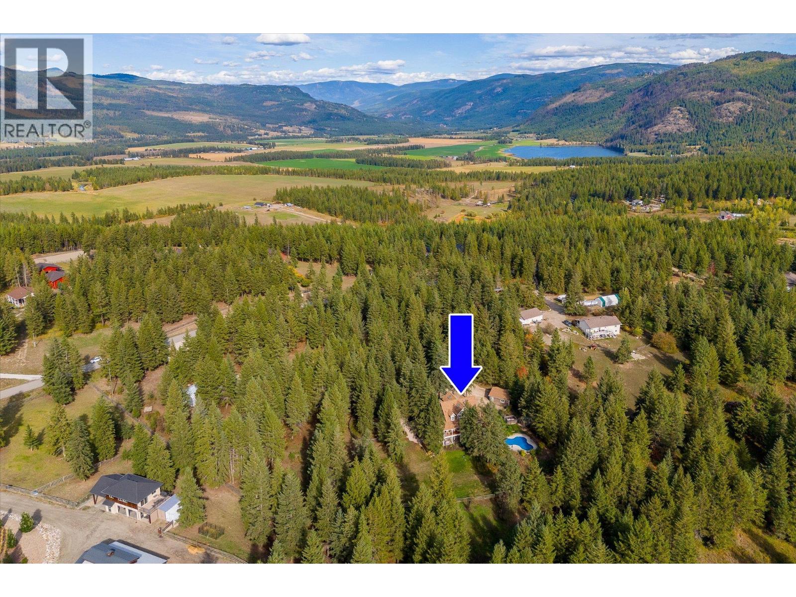 192 Louie View Drive, Lumby, British Columbia  V0E 2G1 - Photo 83 - 10363573