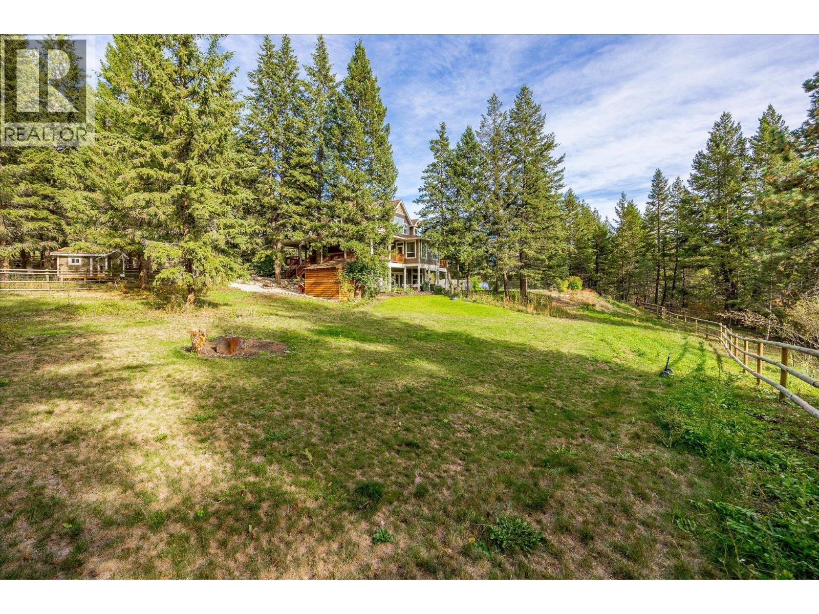 192 Louie View Drive, Lumby, British Columbia  V0E 2G1 - Photo 65 - 10363573
