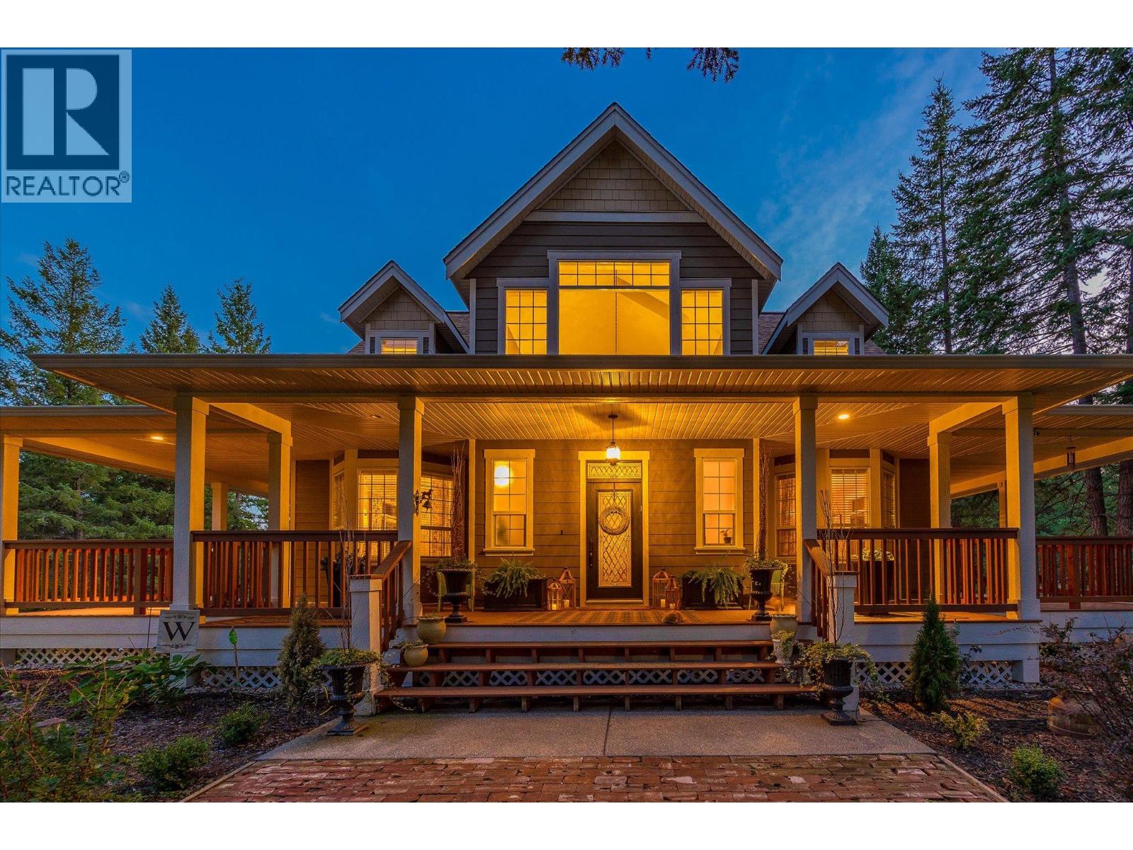 192 Louie View Drive, Lumby, British Columbia  V0E 2G1 - Photo 86 - 10363573