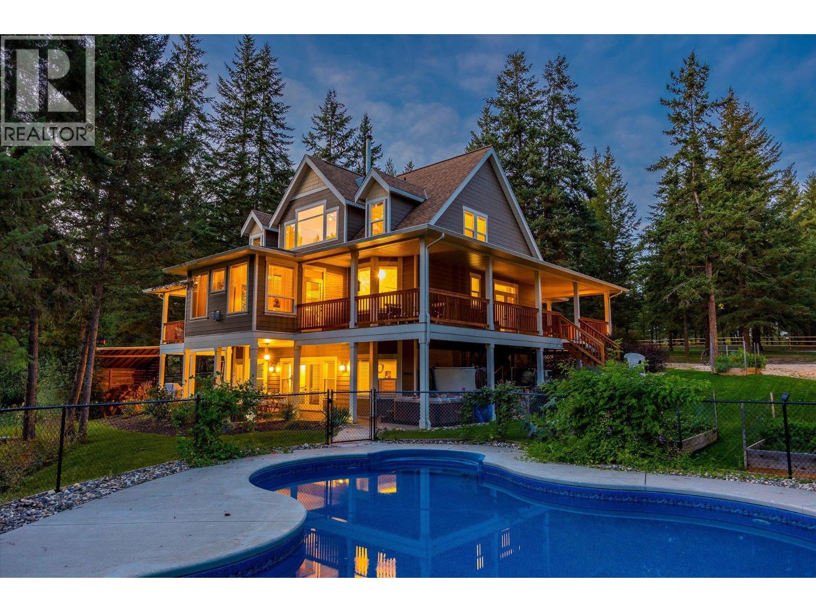 192 Louie View Drive, Lumby, British Columbia  V0E 2G1 - Photo 87 - 10363573