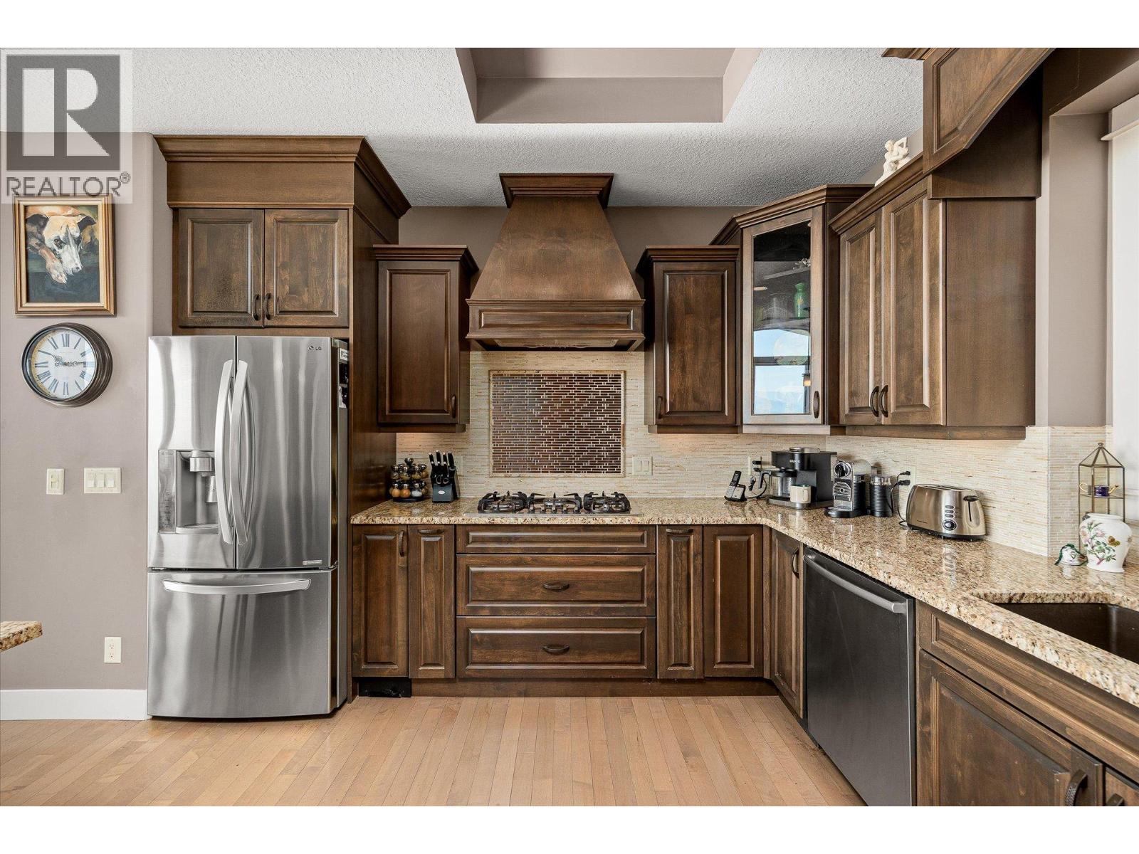 5165 Trepanier Bench Road Unit# 205 Peachland Photo 6