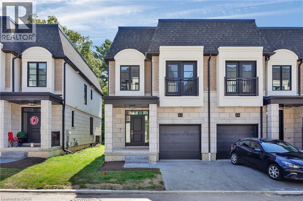 Property at 143 ELGIN Street N Unit# LOT 63 image 1