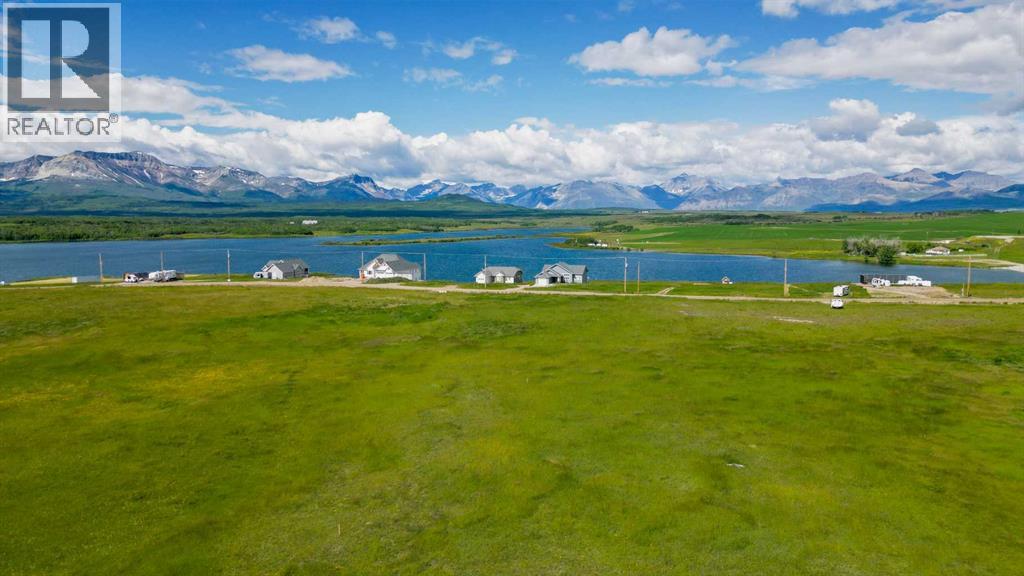 33 Waterton Ridge Drive, Rural Cardston County, Alberta  T0K 1N0 - Photo 2 - A2209197
