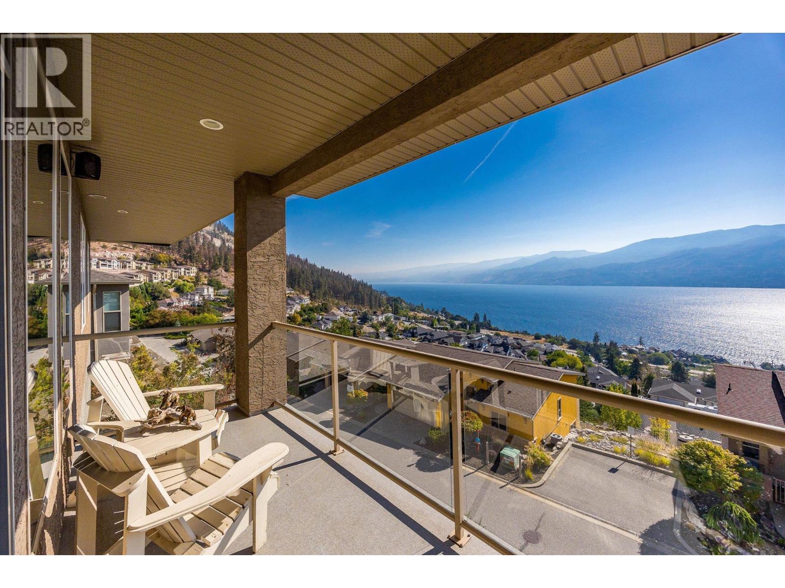 5165 Trepanier Bench Road Unit# 205 Peachland Photo 49