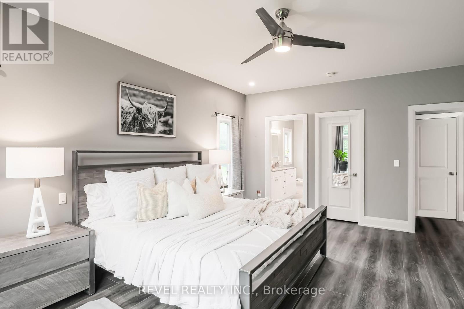 99 Kagawong Road, Kawartha Lakes, Ontario  K0M 1G0 - Photo 17 - X12419376