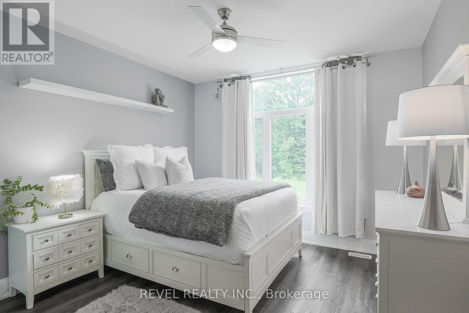 99 Kagawong Road, Kawartha Lakes, Ontario  K0M 1G0 - Photo 22 - X12419376