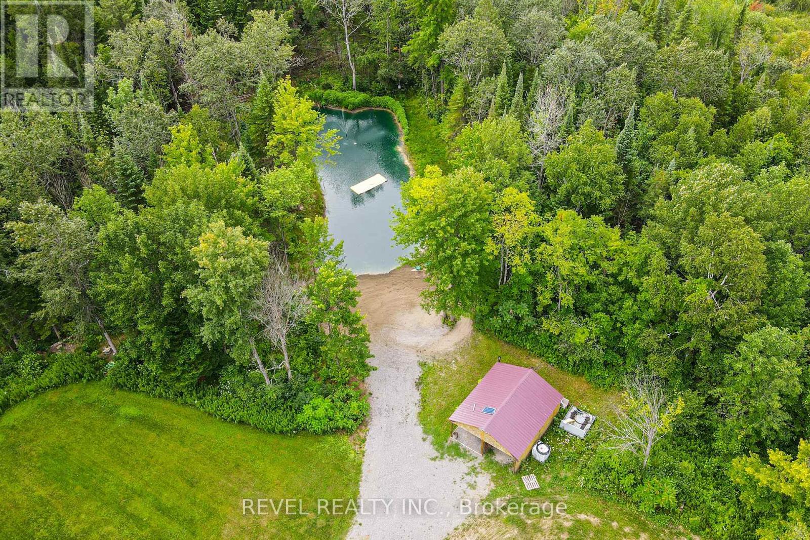 99 Kagawong Road, Kawartha Lakes, Ontario  K0M 1G0 - Photo 45 - X12419376