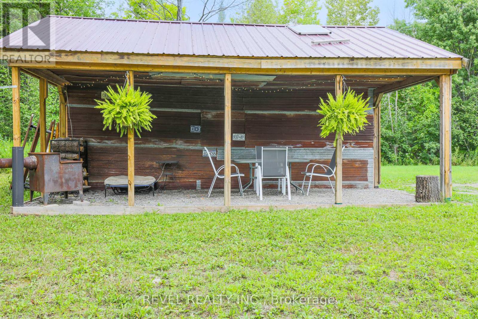 99 Kagawong Road, Kawartha Lakes, Ontario  K0M 1G0 - Photo 47 - X12419376