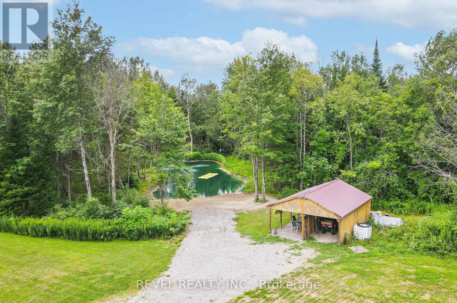 99 Kagawong Road, Kawartha Lakes, Ontario  K0M 1G0 - Photo 48 - X12419376