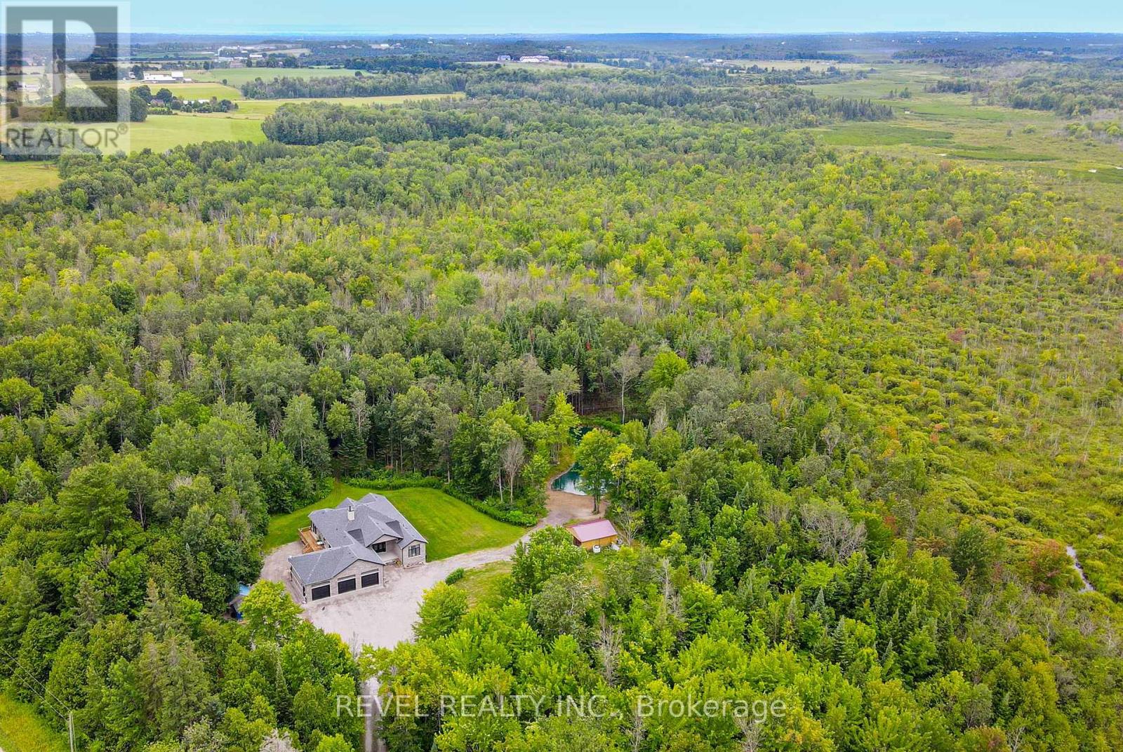 99 Kagawong Road, Kawartha Lakes, Ontario  K0M 1G0 - Photo 49 - X12419376