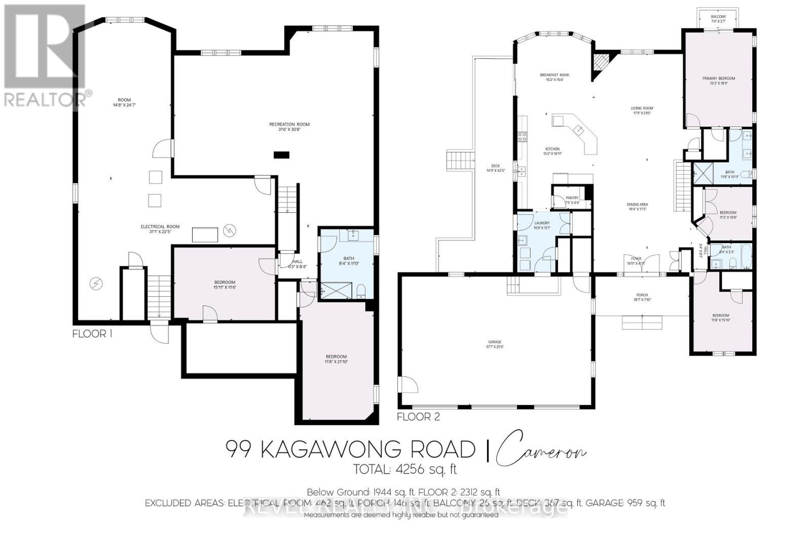 99 Kagawong Road, Kawartha Lakes, Ontario  K0M 1G0 - Photo 50 - X12419376