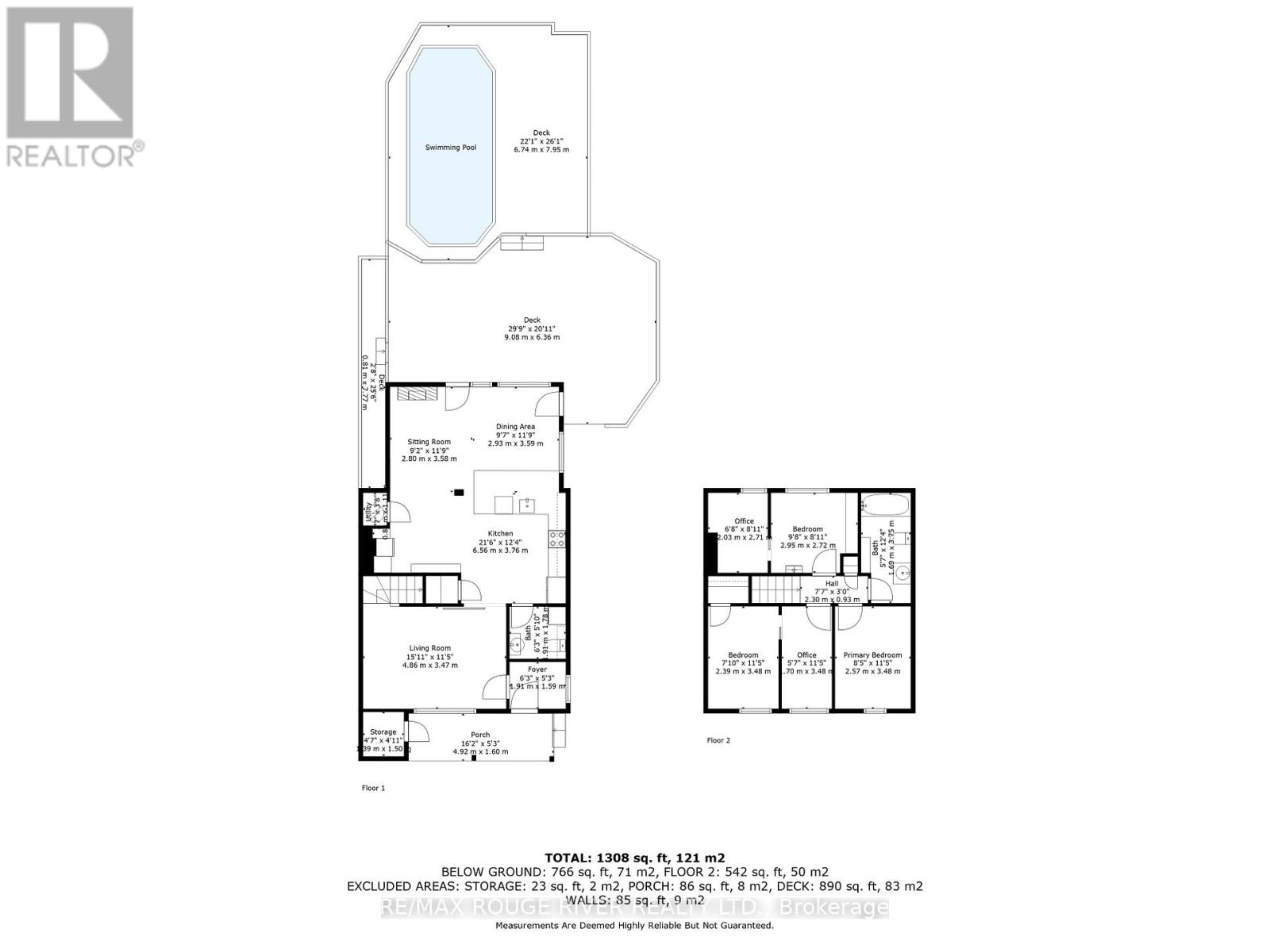 414 Alexandria Drive, Cobourg, Ontario  K9A 5T1 - Photo 27 - X12419426
