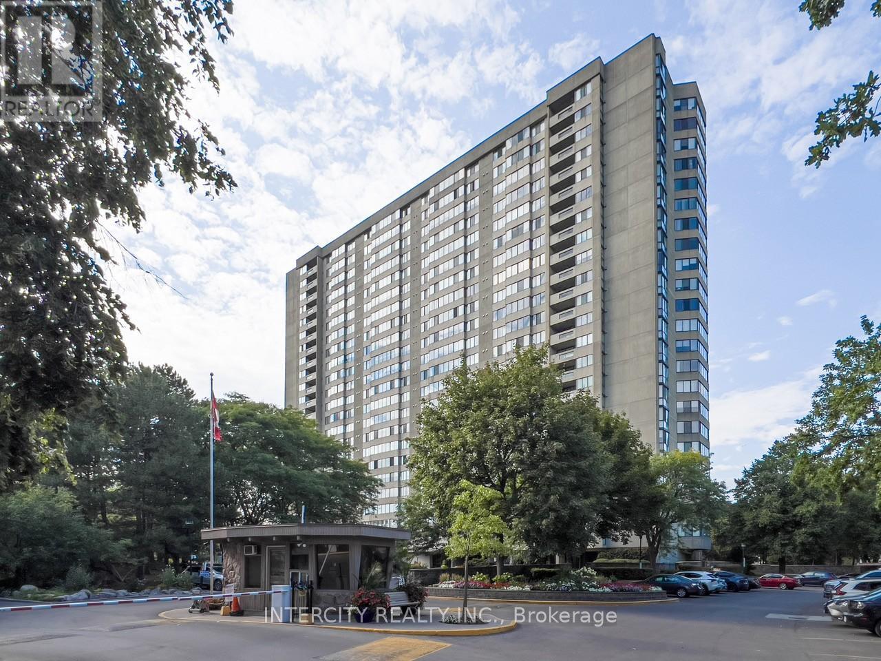 2102 - 2350 BRIDLETOWNE CIRCLE, Toronto, Ontario