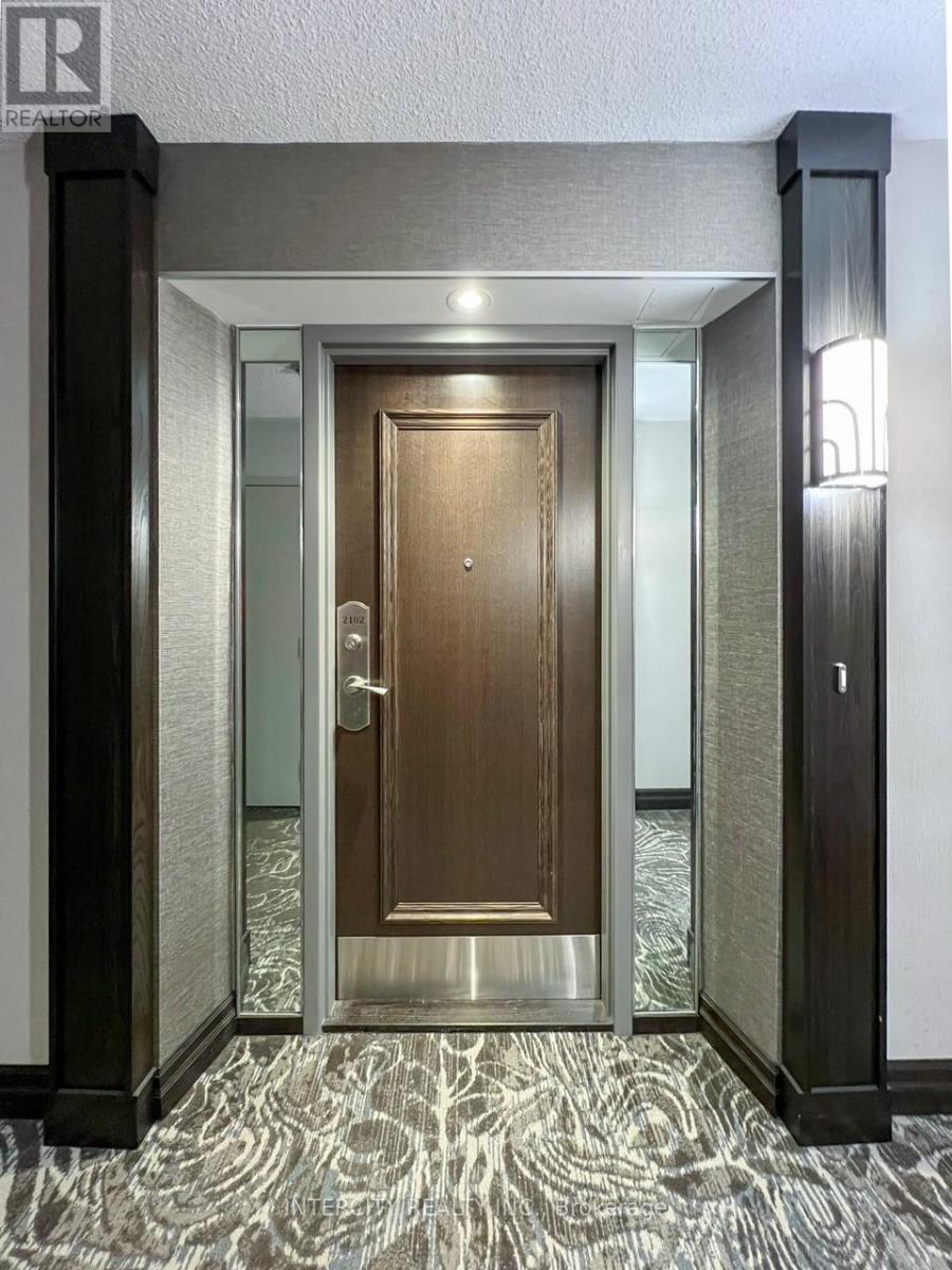 2102 - 2350 Bridletowne Circle, Toronto, Ontario  M1W 3E6 - Photo 2 - E12419300