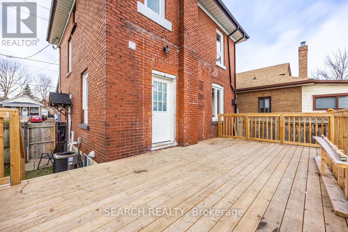 201 Ritson Road S, Oshawa, Ontario  L1H 5H6 - Photo 30 - E12419366