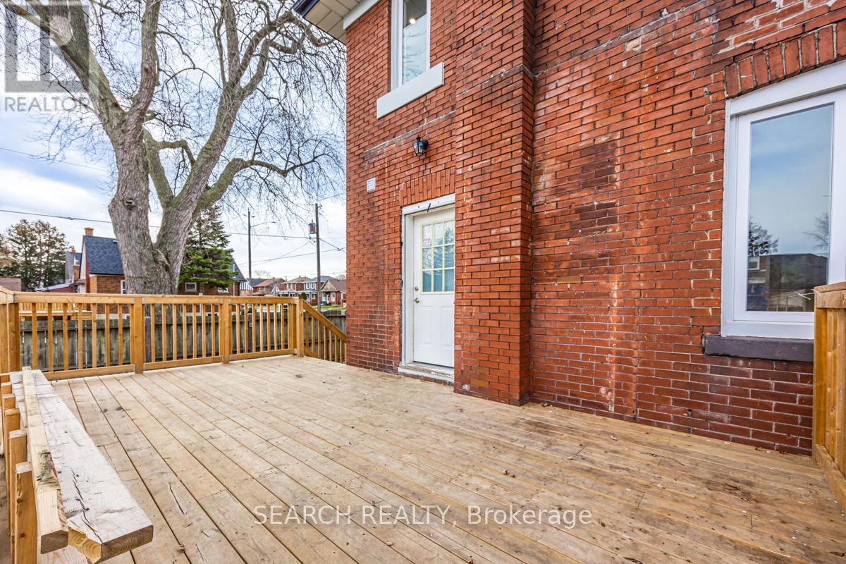 201 Ritson Road S, Oshawa, Ontario  L1H 5H6 - Photo 32 - E12419366