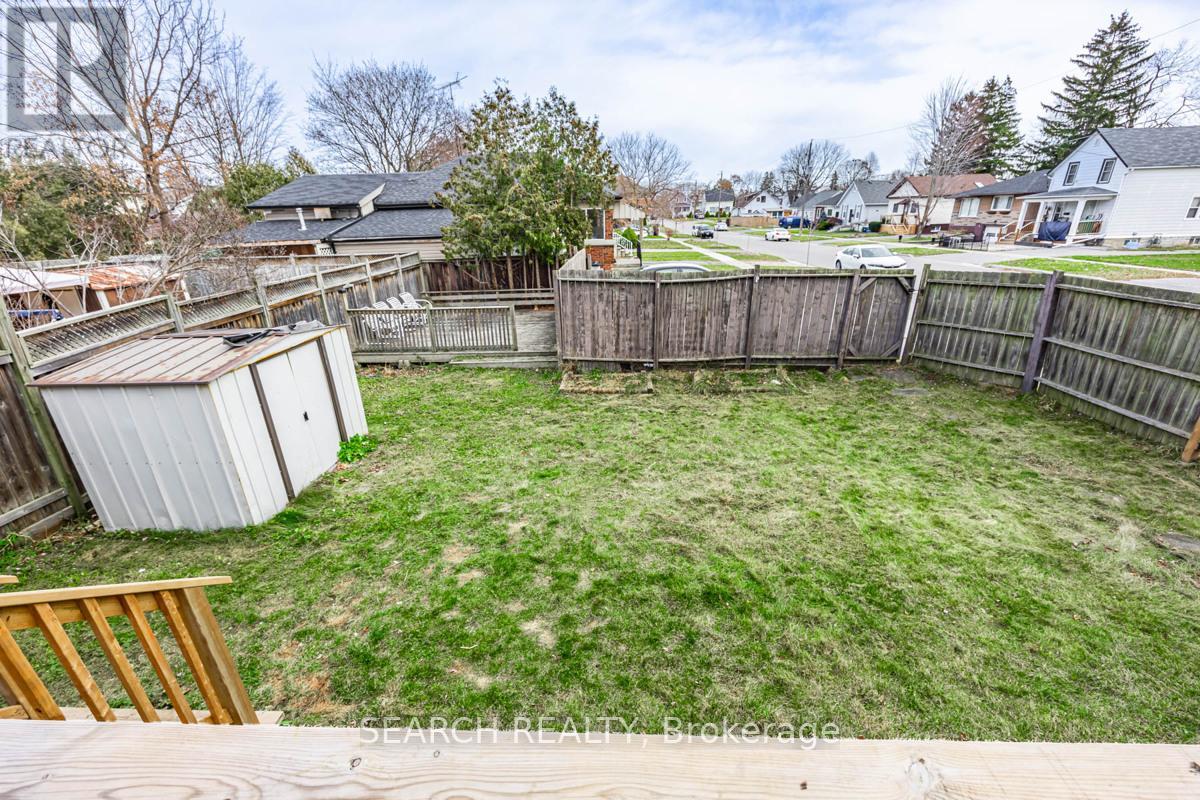 201 Ritson Road S, Oshawa, Ontario  L1H 5H6 - Photo 33 - E12419366