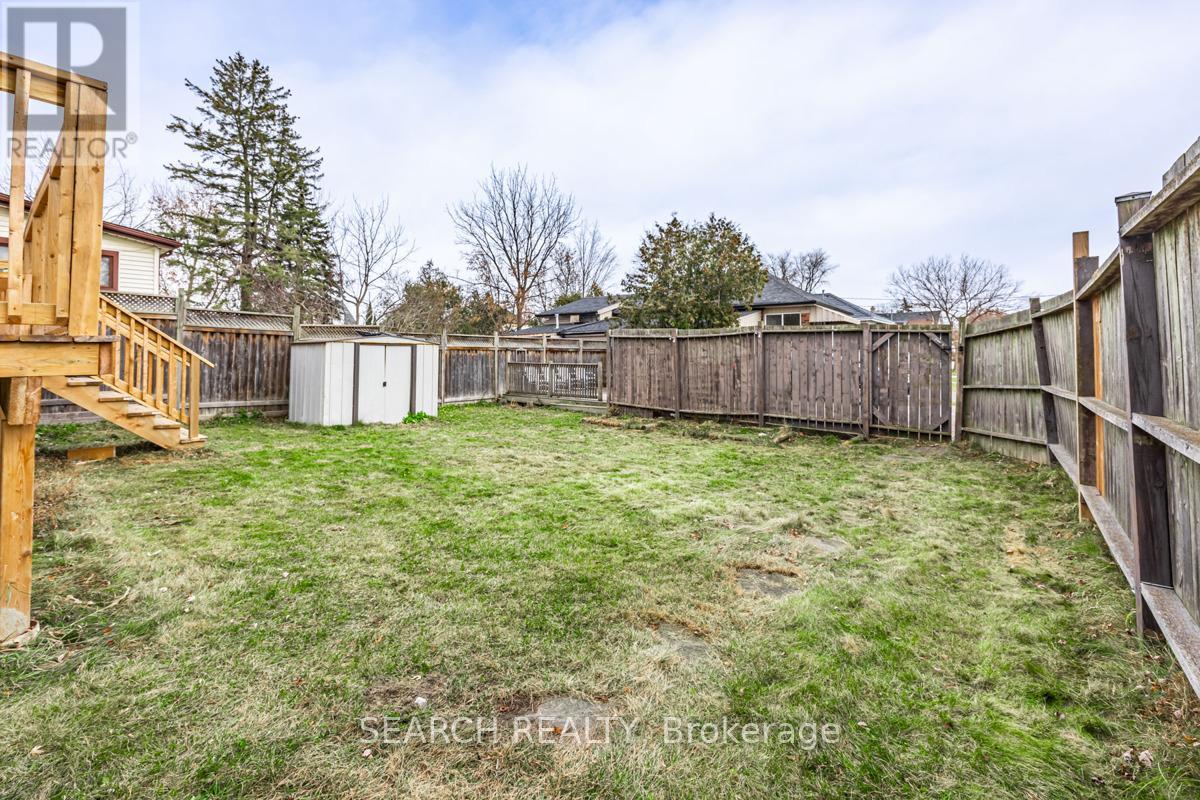 201 Ritson Road S, Oshawa, Ontario  L1H 5H6 - Photo 34 - E12419366