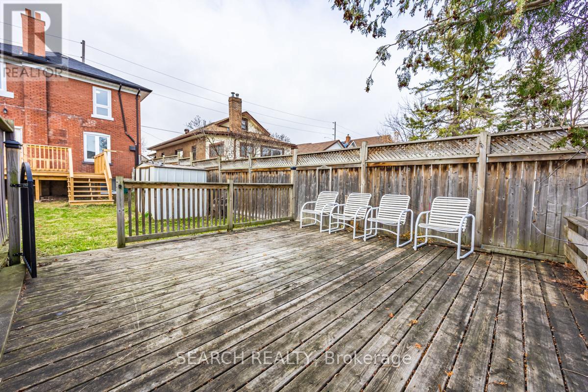201 Ritson Road S, Oshawa, Ontario  L1H 5H6 - Photo 38 - E12419366