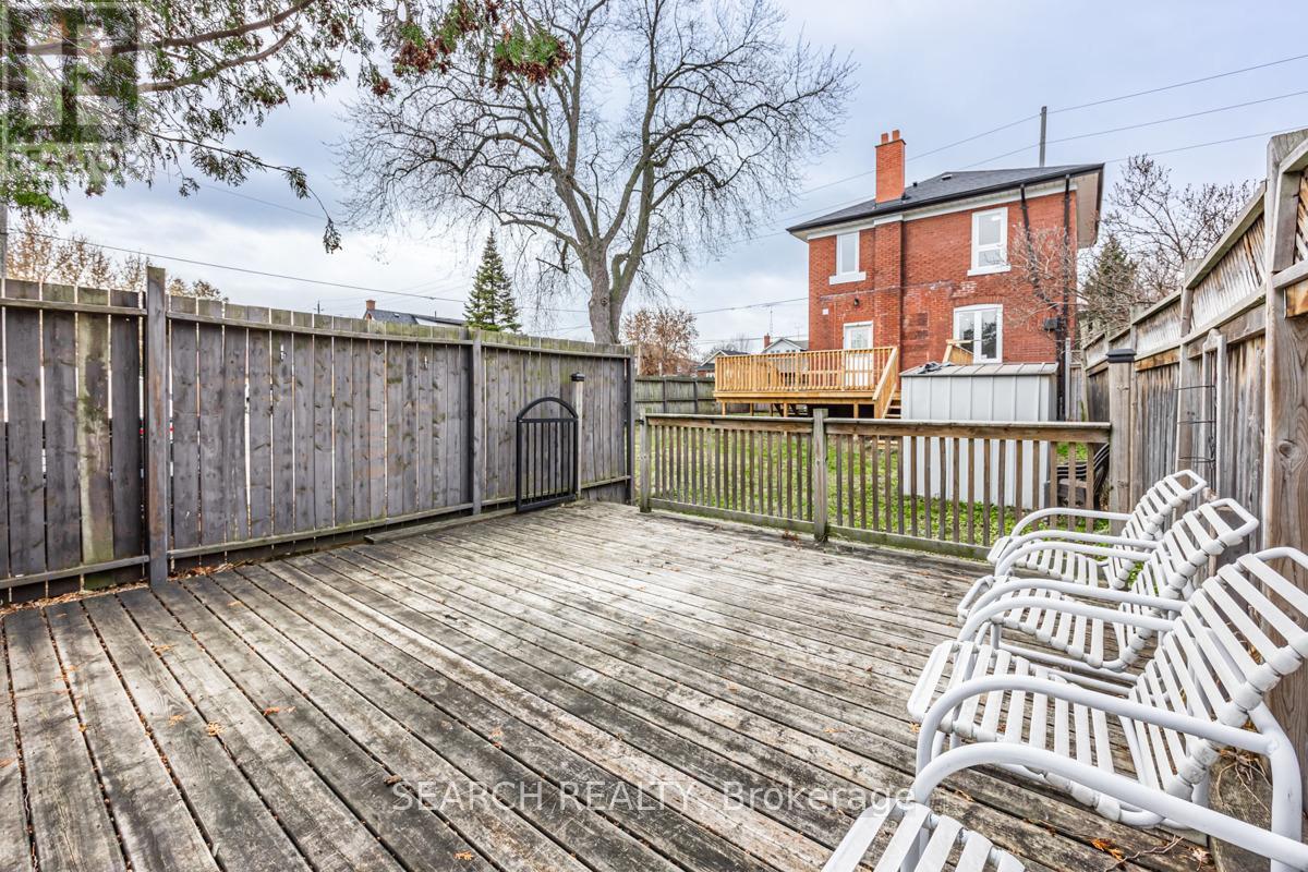 201 Ritson Road S, Oshawa, Ontario  L1H 5H6 - Photo 39 - E12419366