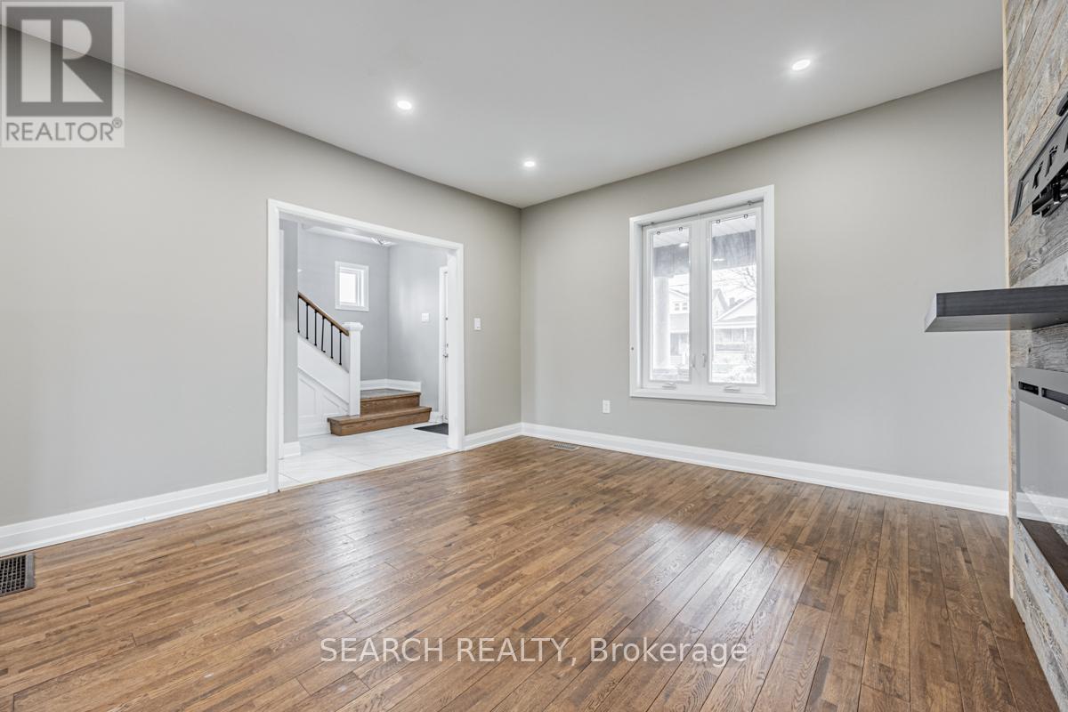 201 Ritson Road S, Oshawa, Ontario  L1H 5H6 - Photo 7 - E12419366