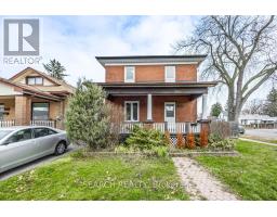 201 RITSON ROAD S, Oshawa, Ontario