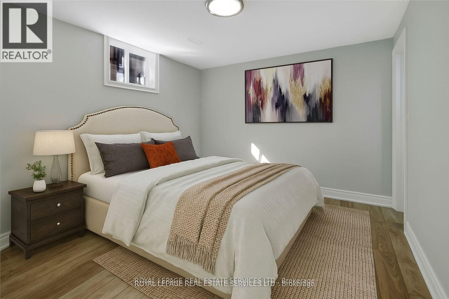 Lower - 40 D'arcy Magee Crescent, Toronto, Ontario  M1C 2T5 - Photo 7 - E12412075