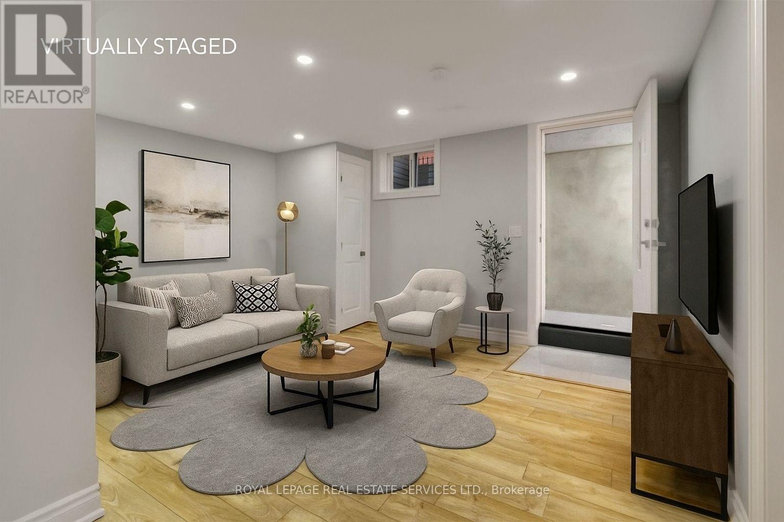 Lower - 40 D'arcy Magee Crescent, Toronto, Ontario  M1C 2T5 - Photo 4 - E12412075