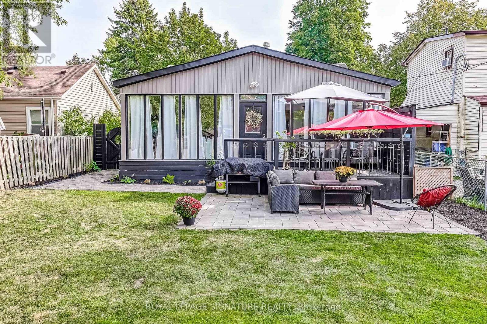 26 George Street, Ajax, Ontario  L1S 1S5 - Photo 32 - E12419075