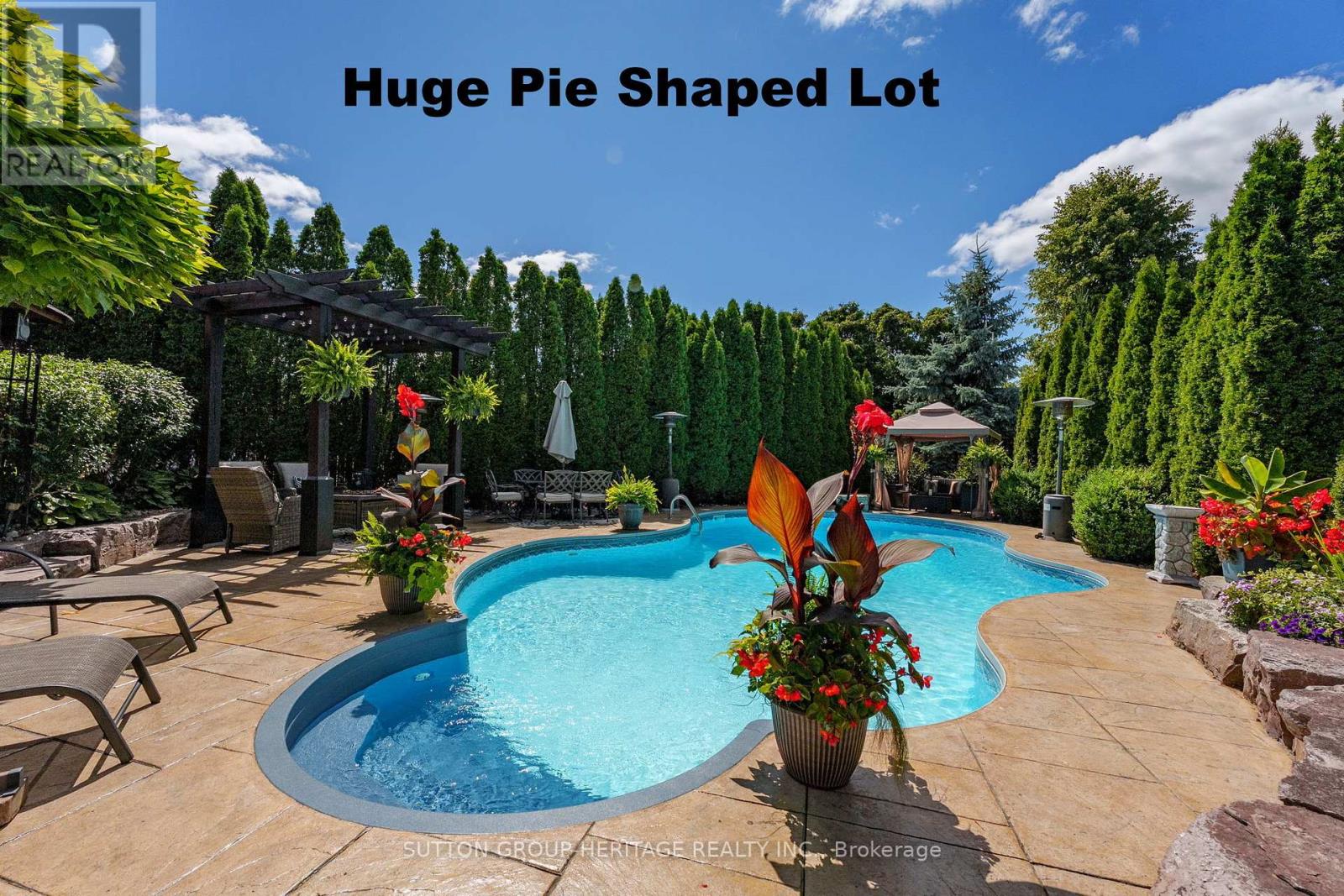 35 PONDMEDE CRESCENT, Whitchurch-Stouffville, Ontario