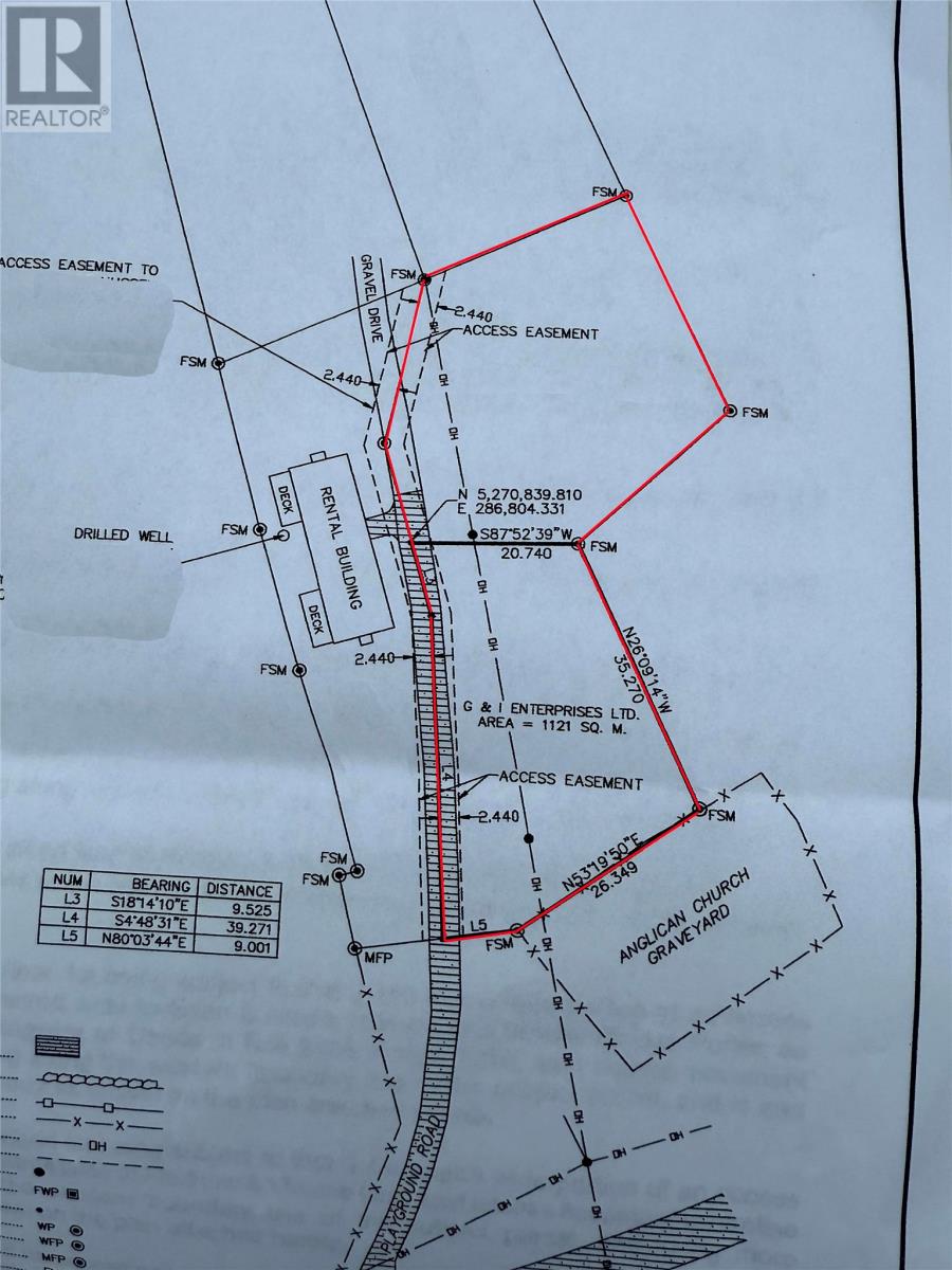 0 Playground Road, Bareneed, Newfoundland & Labrador  A0A 3J0 - Photo 16 - 1290758