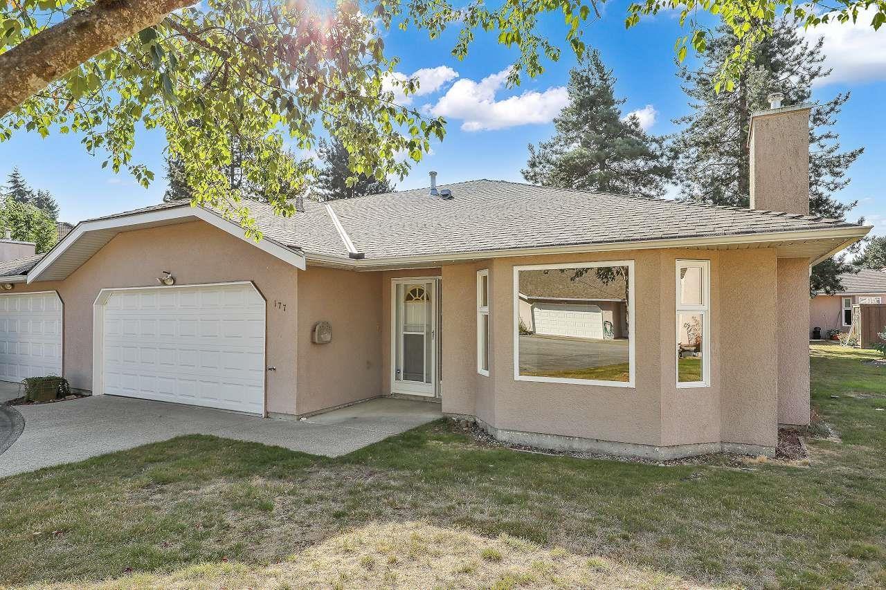 177 15501 89a Avenue, Surrey, British Columbia  V3R 0Z6 - Photo 2 - R3049887