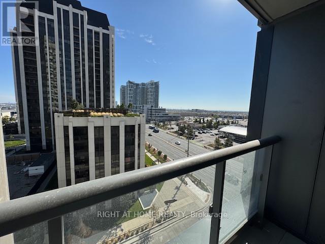 #718 - 10 Abeja Street, Vaughan, Ontario  L4K 0R4 - Photo 33 - N12418886