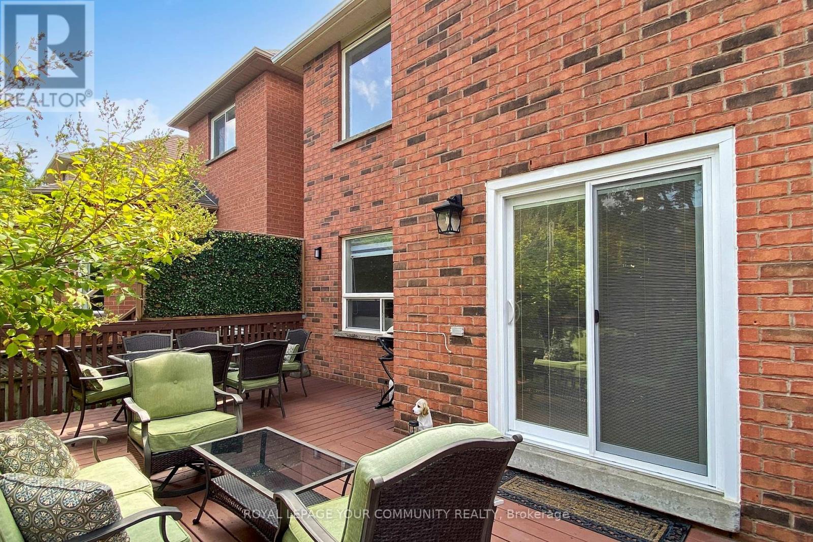 54 English Oak Drive, Richmond Hill, Ontario  L4E 3W2 - Photo 27 - N12419265