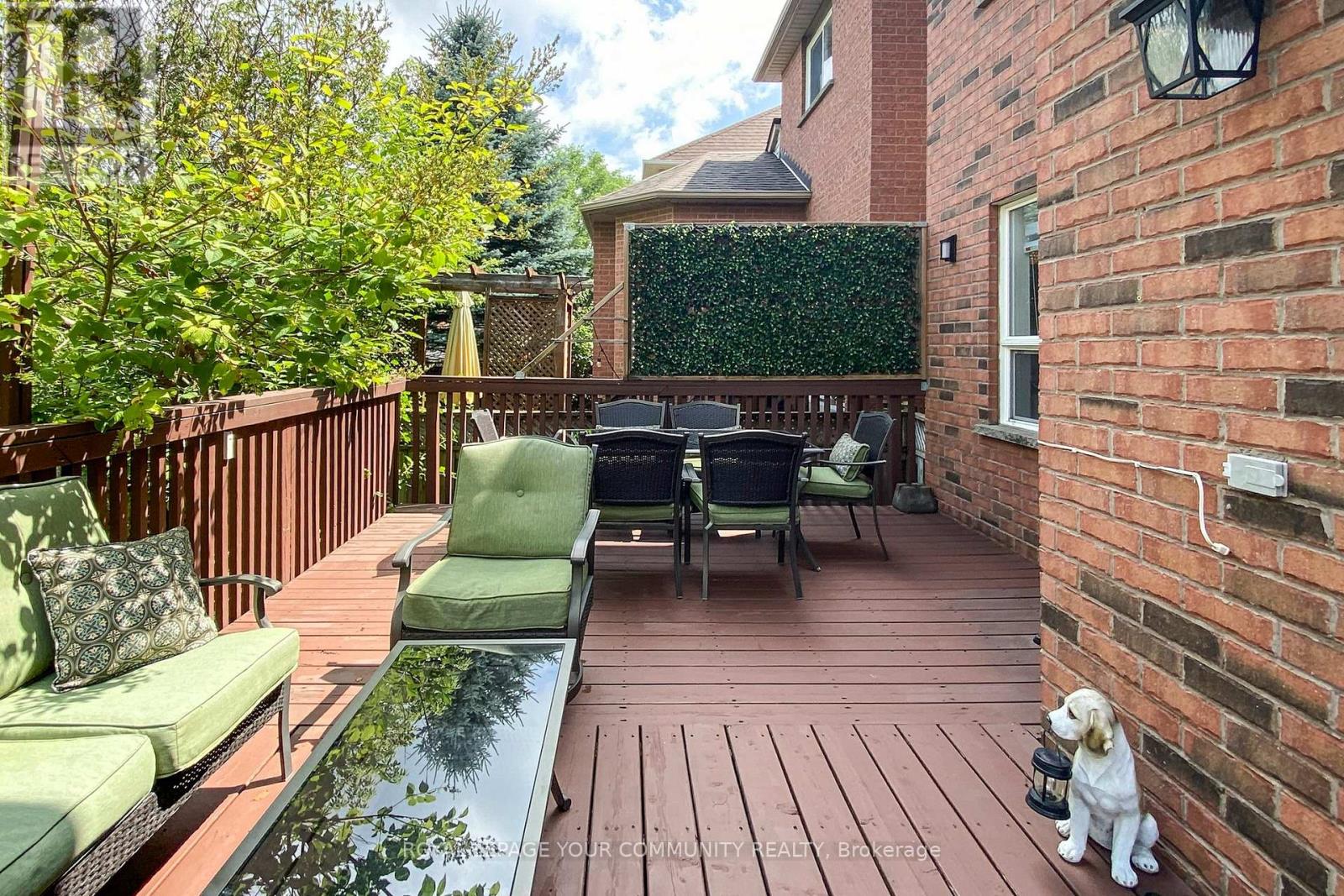 54 English Oak Drive, Richmond Hill, Ontario  L4E 3W2 - Photo 28 - N12419265