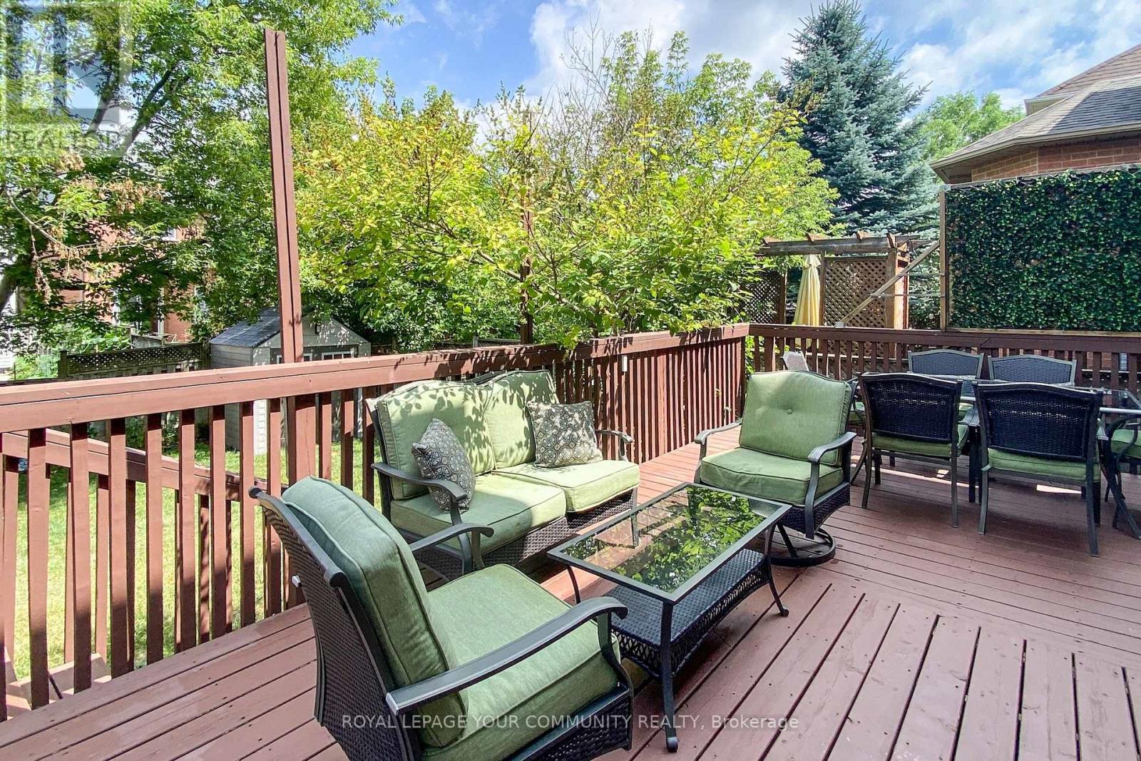 54 English Oak Drive, Richmond Hill, Ontario  L4E 3W2 - Photo 29 - N12419265